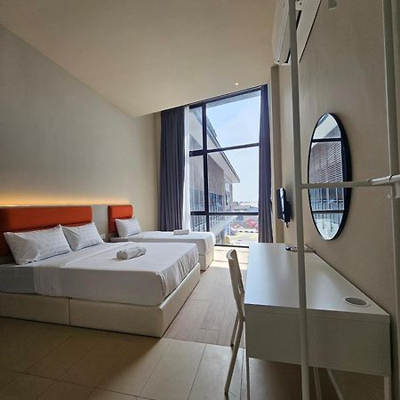 Swettenham Room At Weld Quay Georgetown Εξωτερικό φωτογραφία
