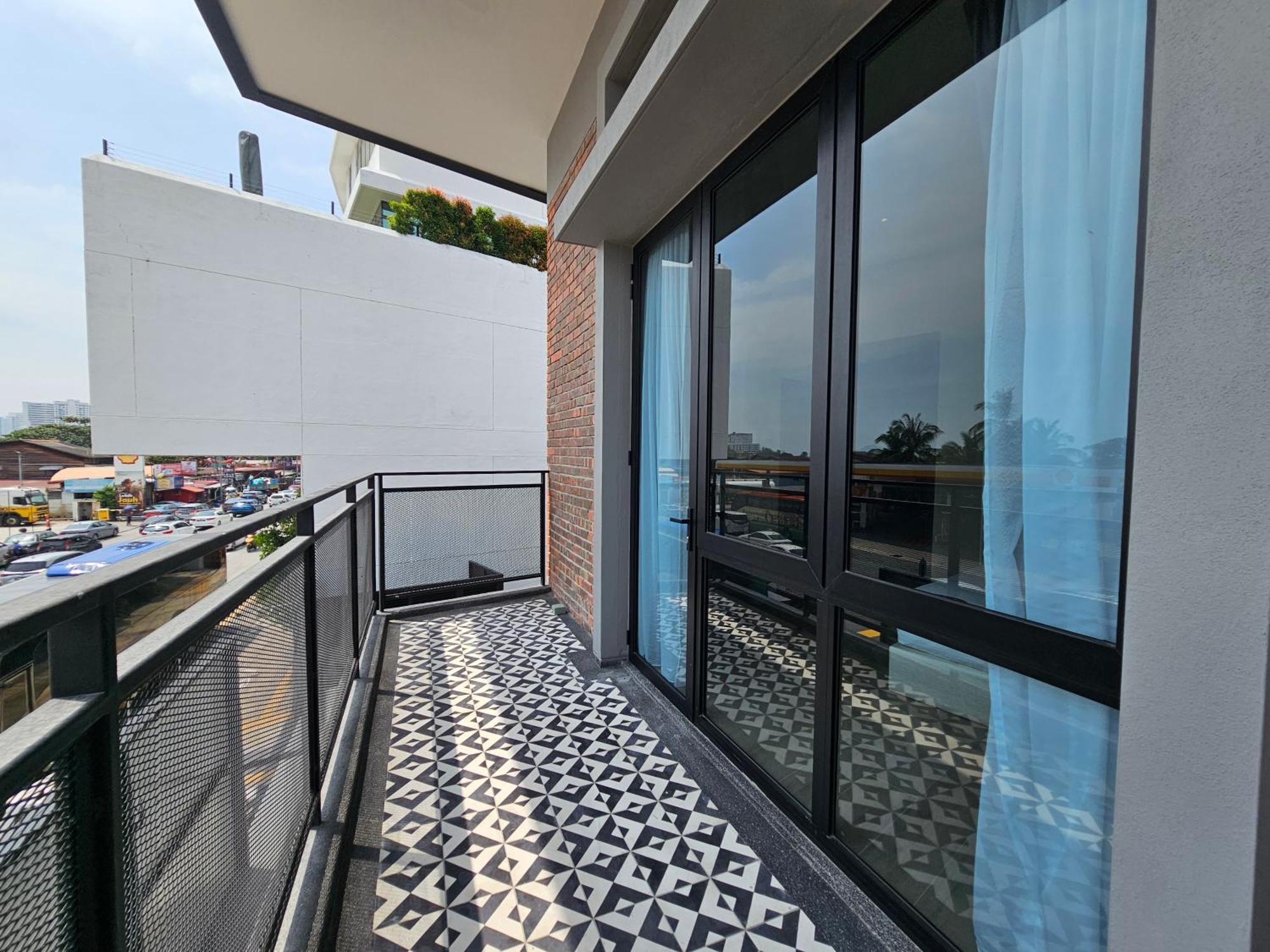 Swettenham Room At Weld Quay Georgetown Εξωτερικό φωτογραφία