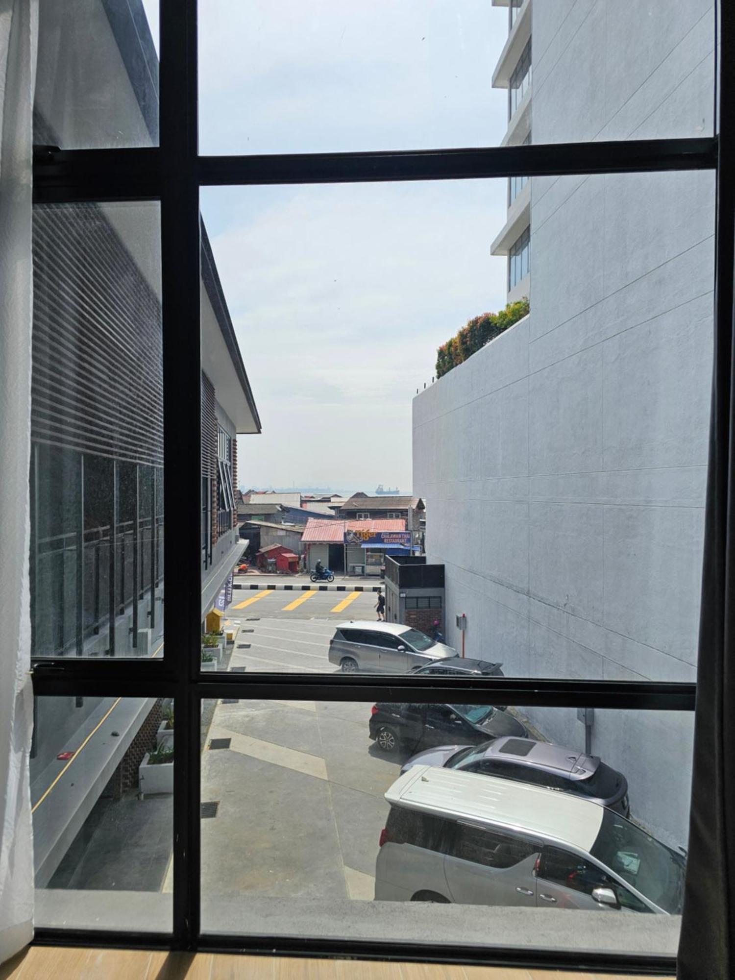 Swettenham Room At Weld Quay Georgetown Εξωτερικό φωτογραφία