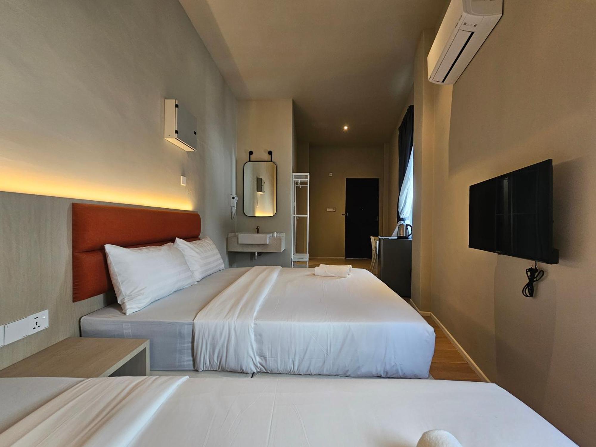 Swettenham Room At Weld Quay Georgetown Εξωτερικό φωτογραφία