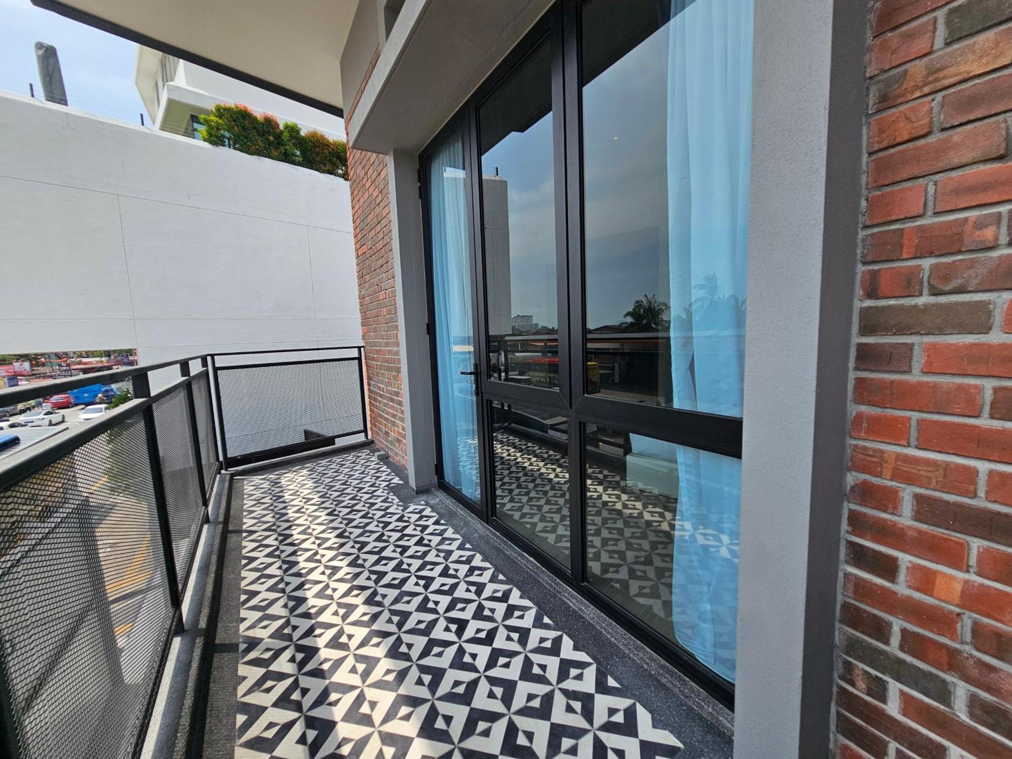 Swettenham Room At Weld Quay Georgetown Εξωτερικό φωτογραφία