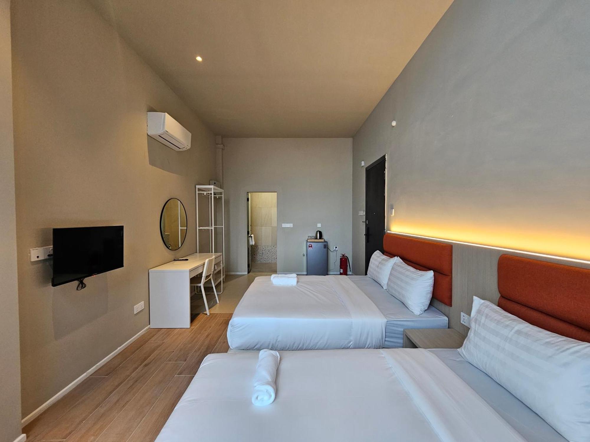 Swettenham Room At Weld Quay Georgetown Εξωτερικό φωτογραφία