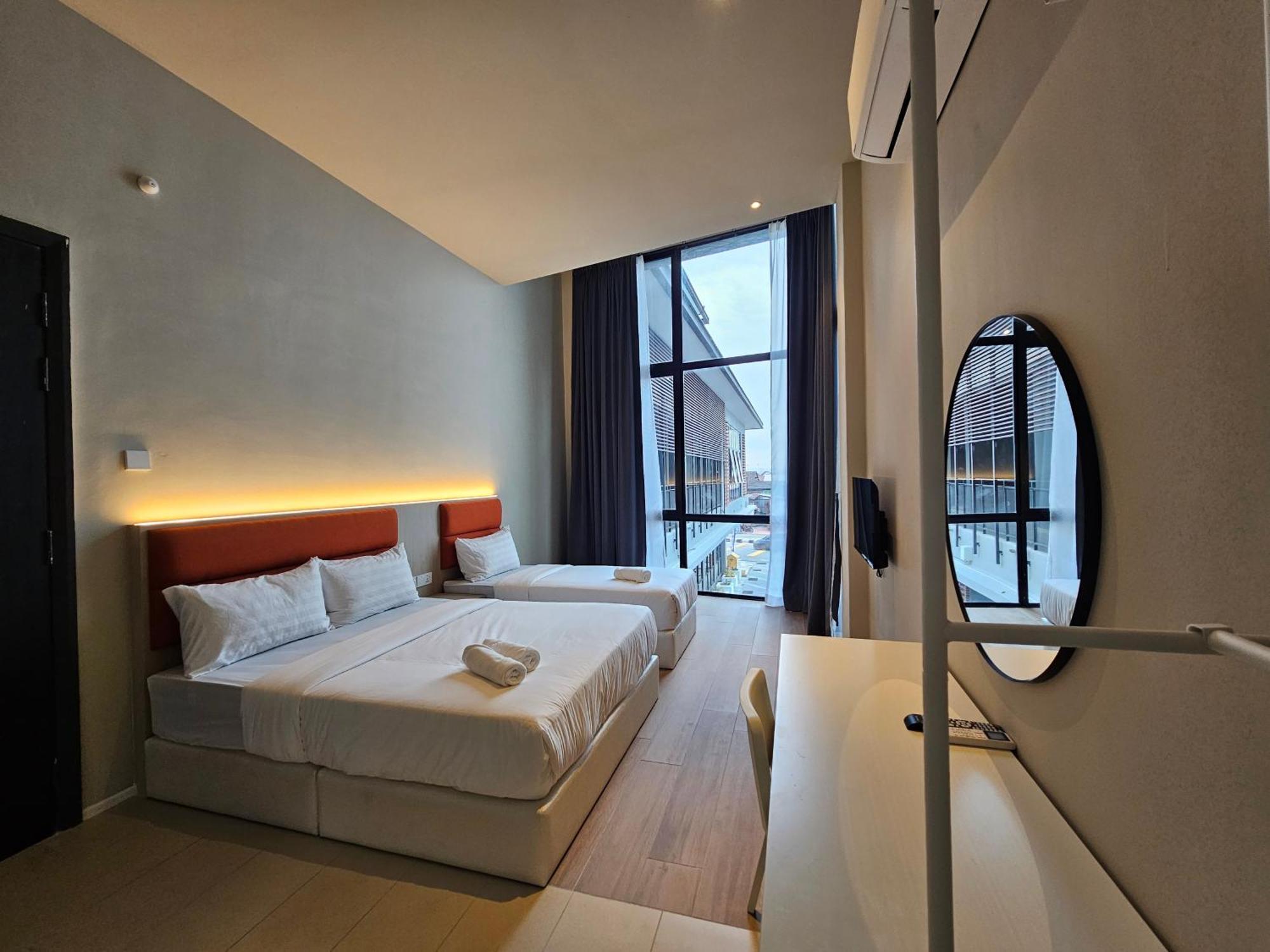 Swettenham Room At Weld Quay Georgetown Εξωτερικό φωτογραφία