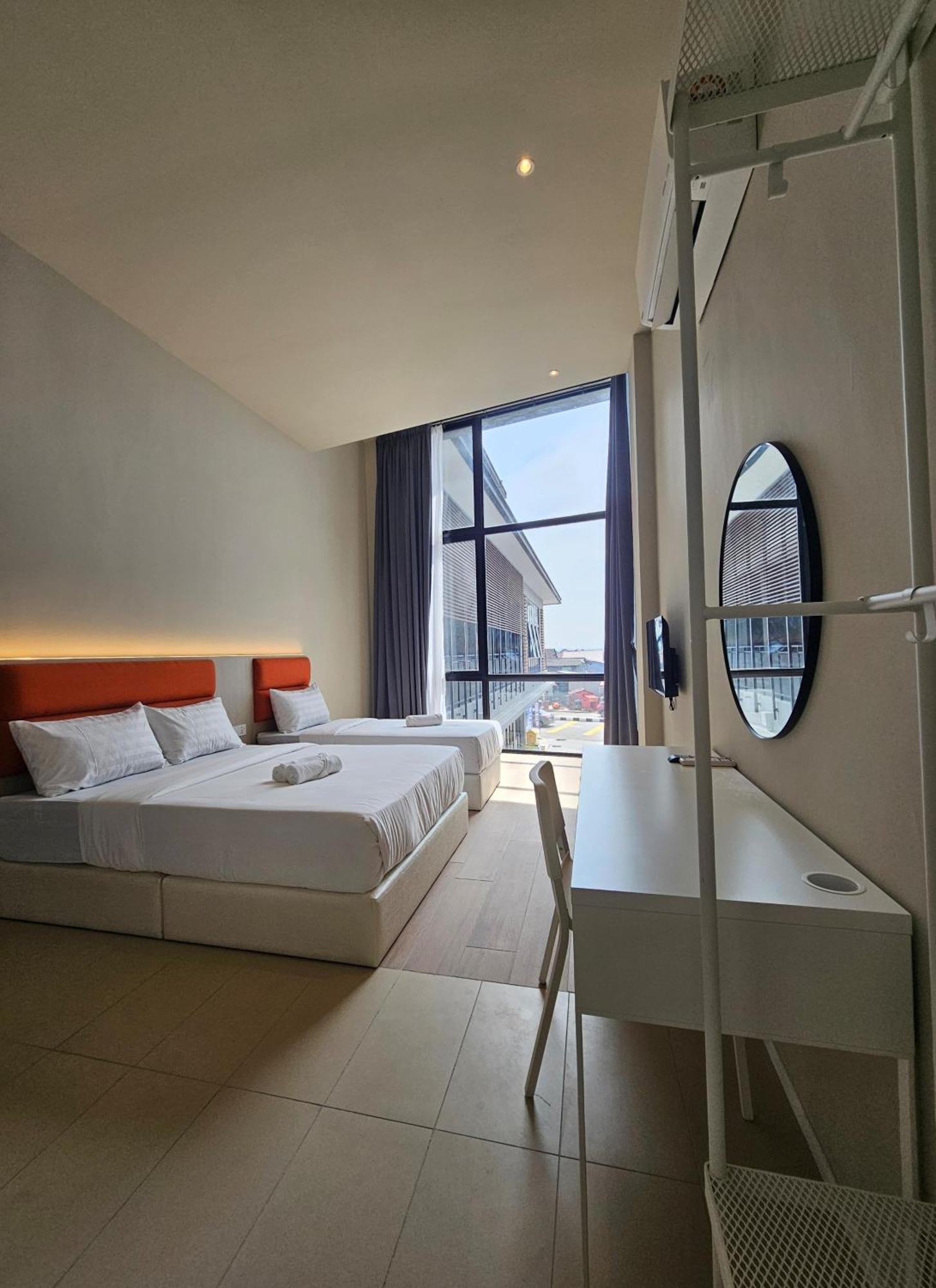 Swettenham Room At Weld Quay Georgetown Εξωτερικό φωτογραφία