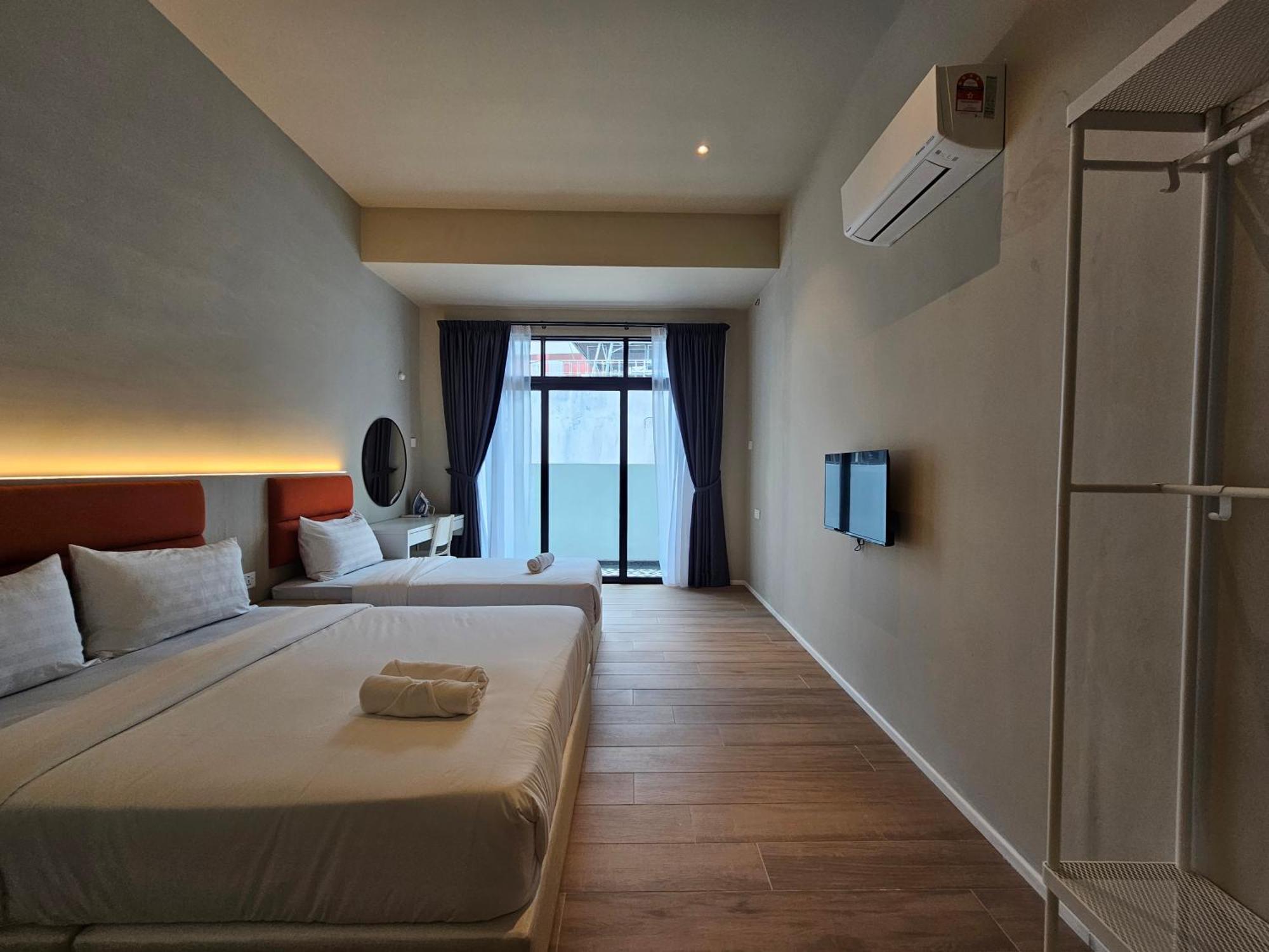 Swettenham Room At Weld Quay Georgetown Εξωτερικό φωτογραφία