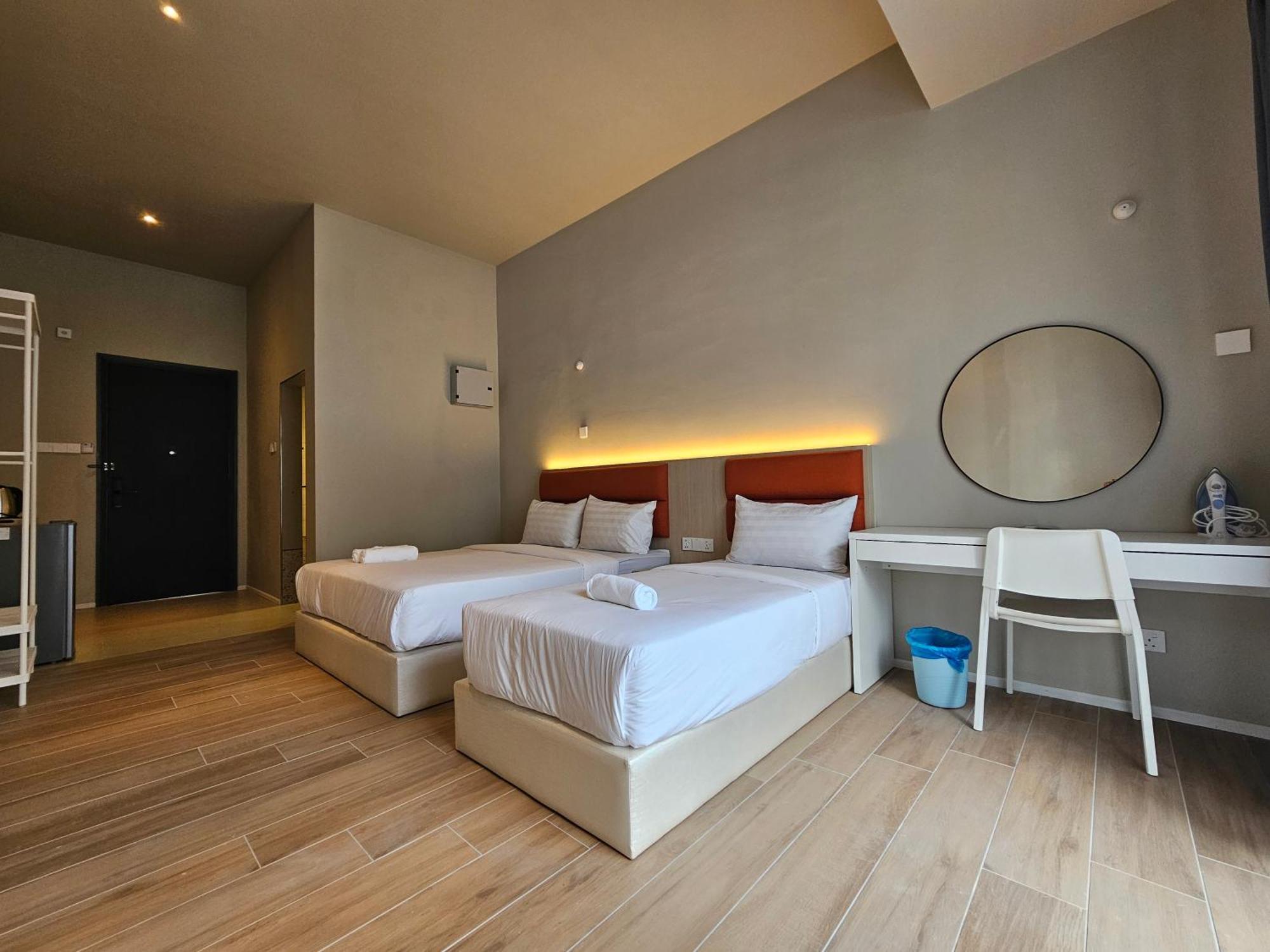Swettenham Room At Weld Quay Georgetown Εξωτερικό φωτογραφία