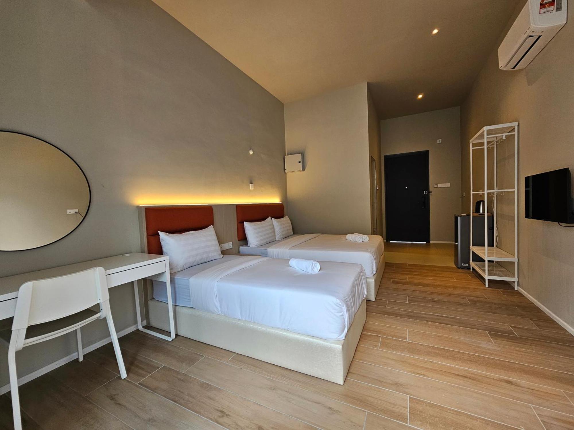Swettenham Room At Weld Quay Georgetown Εξωτερικό φωτογραφία