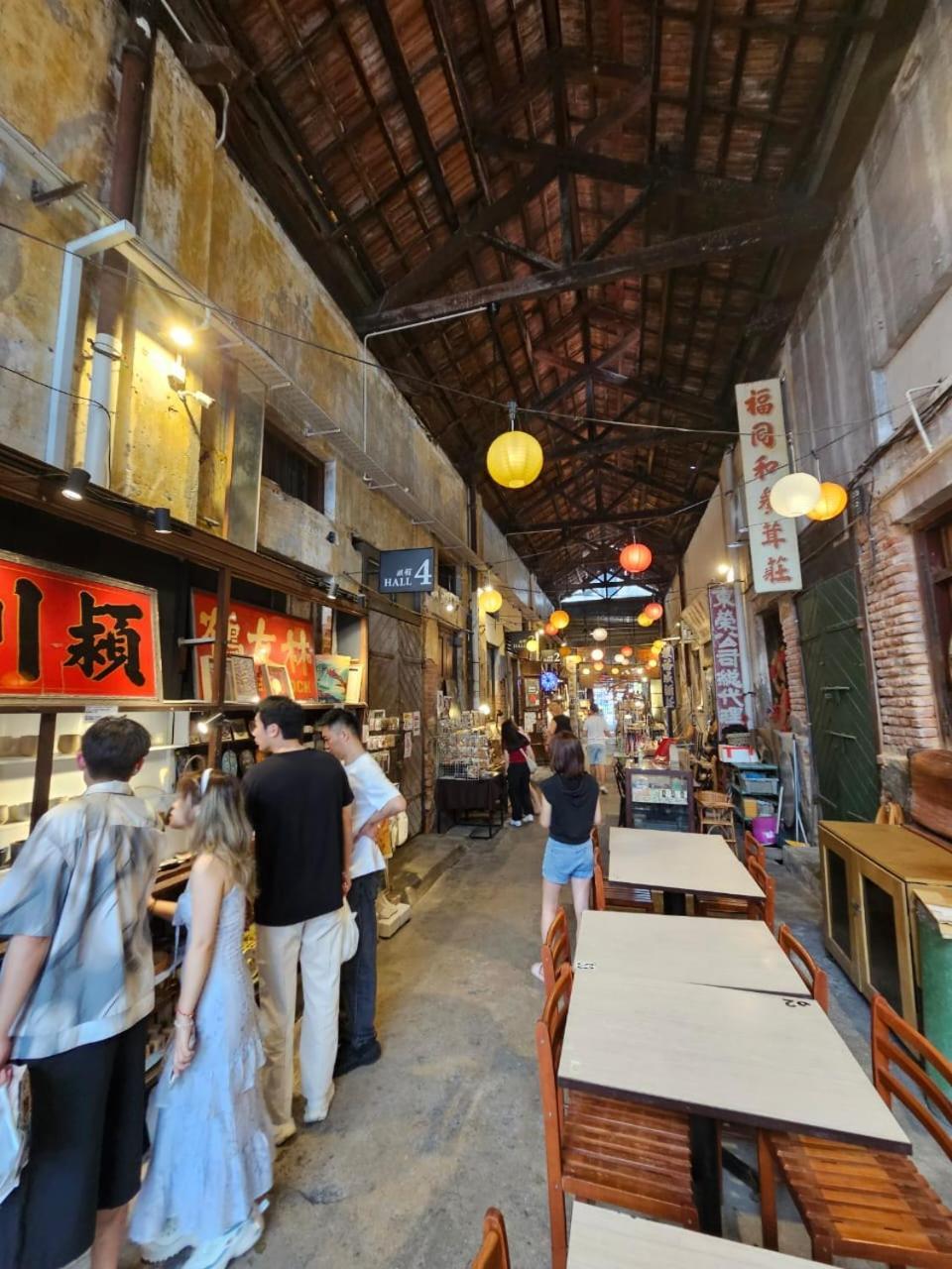 Swettenham Room At Weld Quay Georgetown Εξωτερικό φωτογραφία